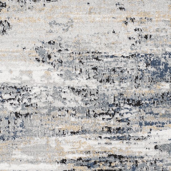 Surya Jolie Jlo-2328 Silver Gray Rug 9' X 12'