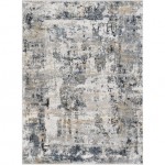 Surya Jolie Jlo-2329 Slate Rug 5'3" X 7'3"