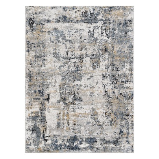 Surya Jolie Jlo-2329 Slate Rug 5'3" X 7'3"