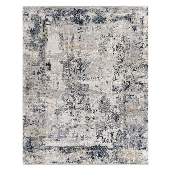 Surya Jolie Jlo-2329 Slate Rug 7'10" X 10'