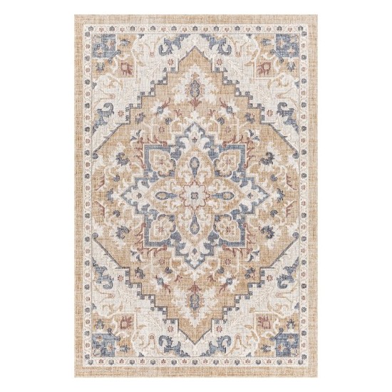 Surya Juliet Jlt-2300 Rug 5'3" X 7'