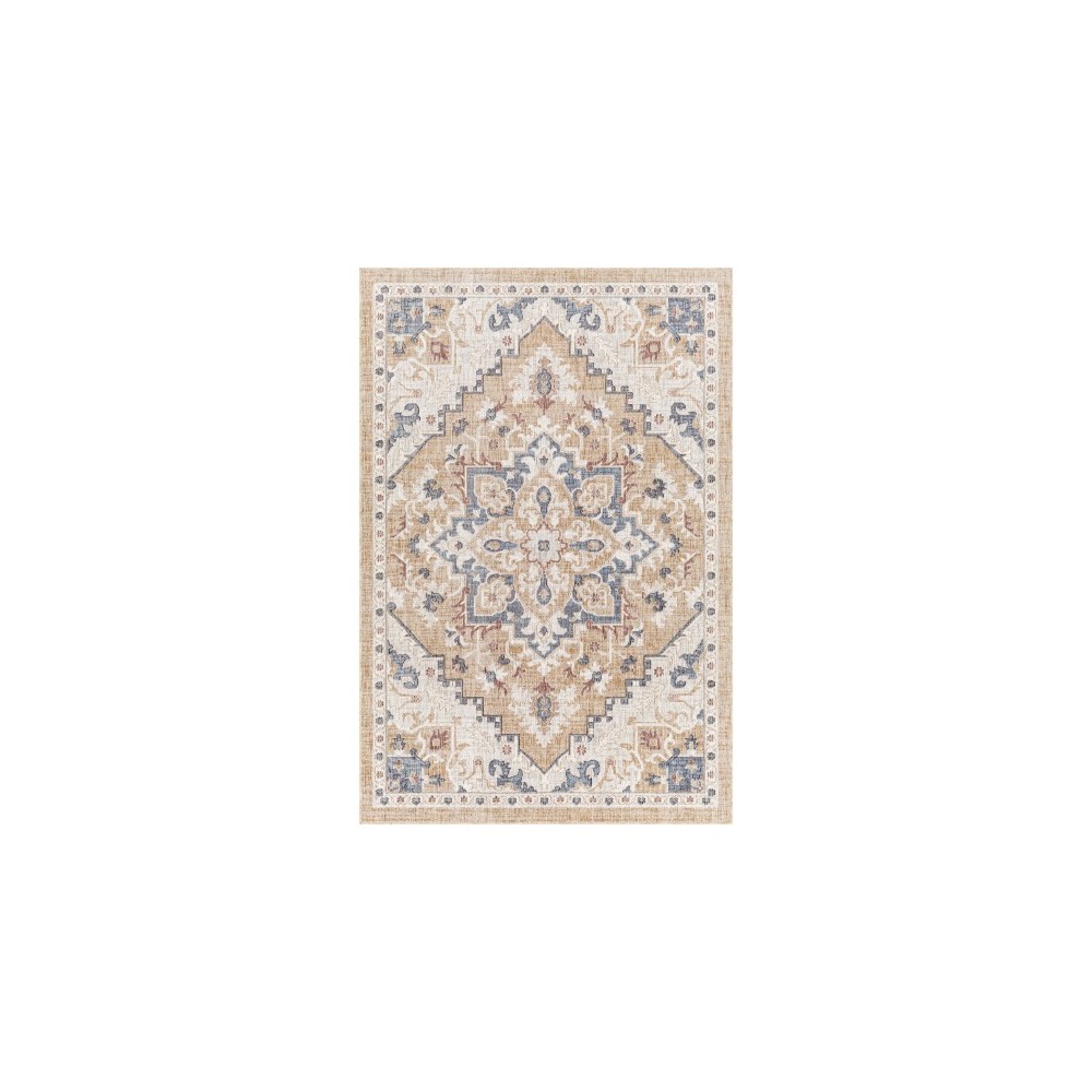 Surya Juliet Jlt-2300 Rug 5'3" X 7' Surya Juliet Jlt-2300 Rug 5'3" X 7'