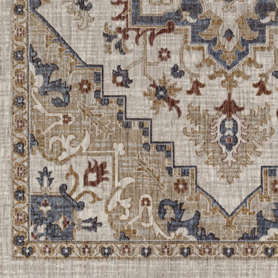 Surya Juliet Jlt-2301 Rug 5'3" X 7'