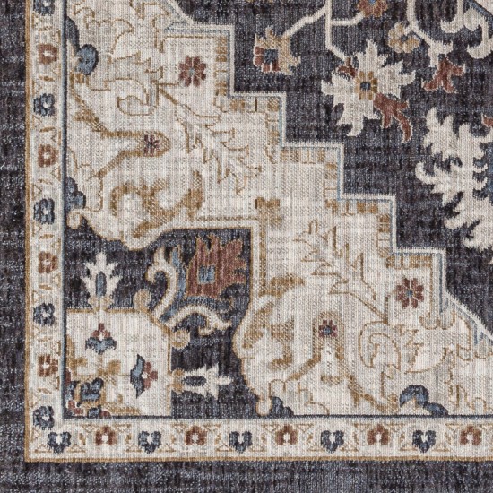 Surya Juliet Jlt-2302 Rug 5'3" X 7'