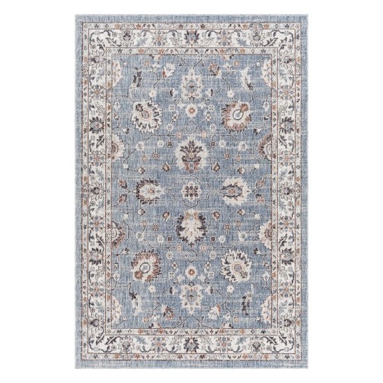 Surya Juliet Jlt-2308 Rug 5'3" X 7'