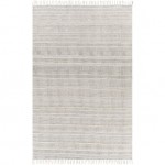 Surya July Charcoal Rug 2' X 3'