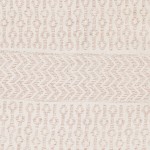 Surya July Rose Rug 2'6" X 8'