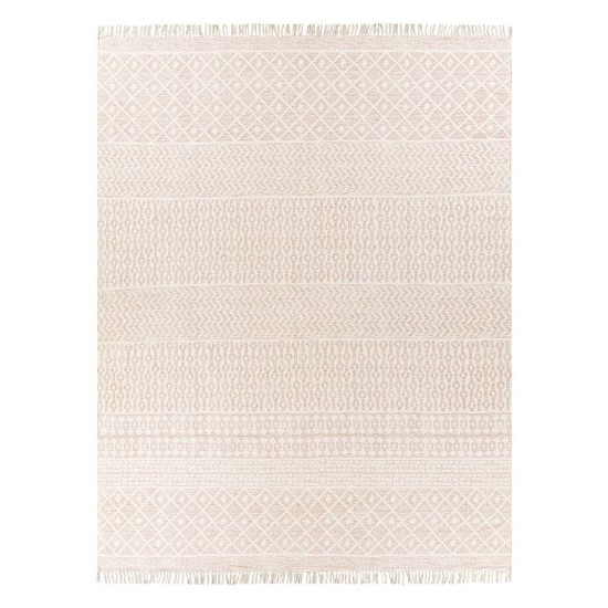 Surya July Rose Rug 8' X 10'