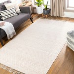 Surya July Rose Rug 8' X 10'