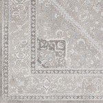 Surya Katmandu Kat-2318 Rug 6'7" X 9'6"