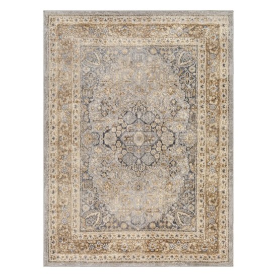 Surya Katmandu Kat-2319 Rug 2' X 2'11"