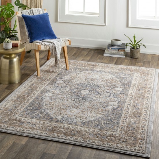 Surya Katmandu Kat-2319 Rug 2' X 2'11"