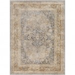 Surya Katmandu Kat-2319 Rug 5'3" X 7'3"