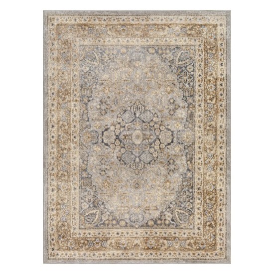 Surya Katmandu Kat-2319 Rug 5'3" X 7'3"