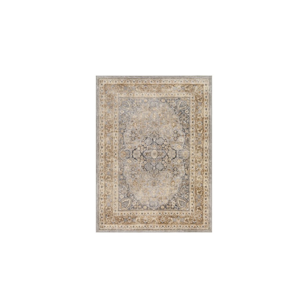 Surya Katmandu Kat-2319 Rug 5'3" X 7'3"