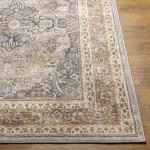 Surya Katmandu Kat-2319 Rug 5'3" X 7'3"