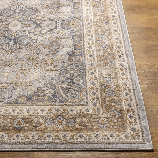 Surya Katmandu Kat-2319 Rug 5'3" X 7'3"