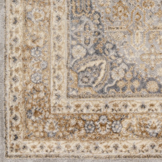 Surya Katmandu Kat-2319 Rug 5'3" X 7'3"