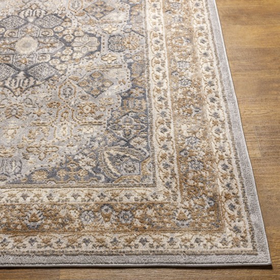 Surya Katmandu Kat-2319 Rug 7'10" X 10'2"