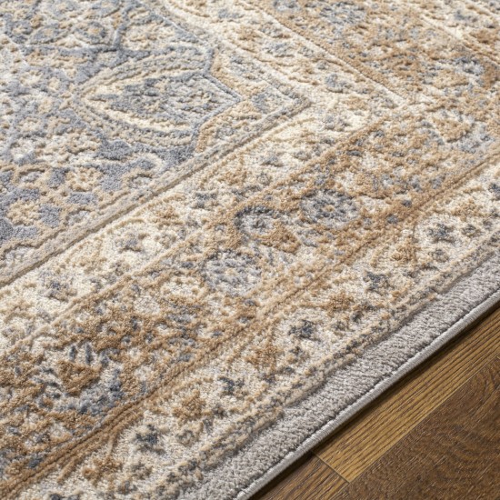 Surya Katmandu Kat-2319 Rug 7'10" X 10'2"