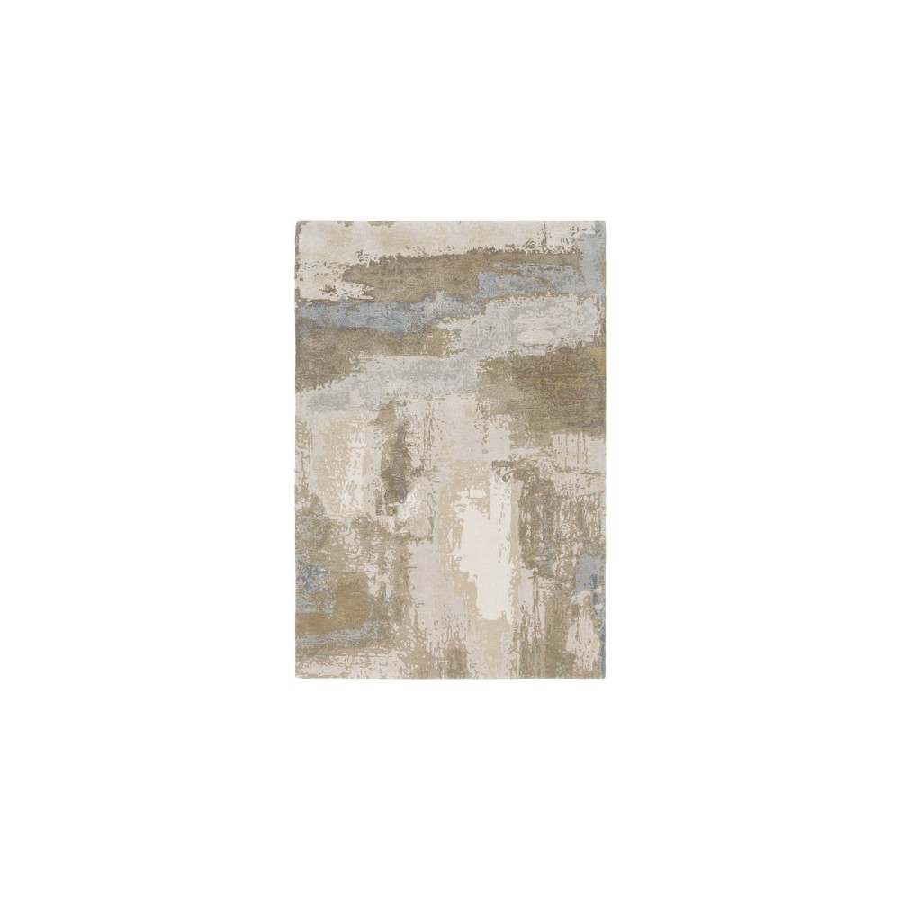 Surya Kavita Tan Rug 12' X 18' Surya Kavita Tan Rug 12' X 18'