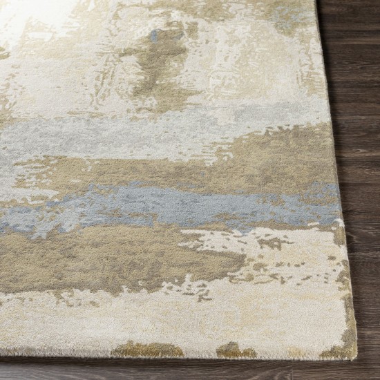 Surya Kavita Tan Rug 12' X 18'