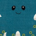 Surya Kindergarten Kgt-2302 White Rug 6'7" X 9'