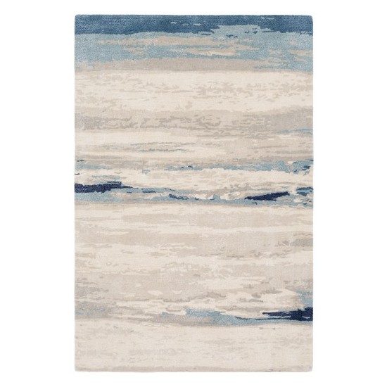 Surya Kavita Kvt-2306 Gray Rug 12' X 18'