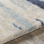 Surya Kavita Kvt-2306 Gray Rug 12' X 18'