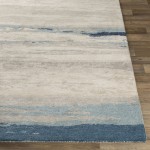 Surya Kavita Kvt-2306 Gray Rug 3' X 10'