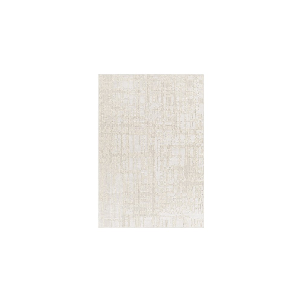 Surya Kingston Kgs-2301 Cream Rug 2' X 3'