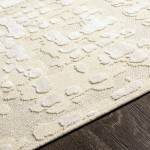 Surya Kingston Kgs-2301 Cream Rug 2' X 3'