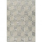 Surya Kingston Kgs-2302 Medium Gray Rug 5'3" X 7'3"