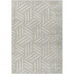 Surya Kingston Kgs-2303 Medium Gray Rug 2' X 3'