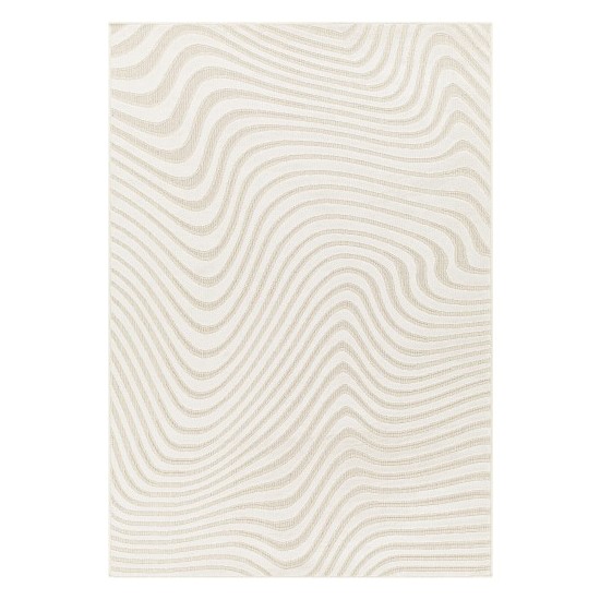 Surya Kingston Light Beige Rug 2' X 3'