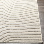 Surya Kingston Light Beige Rug 2' X 3'