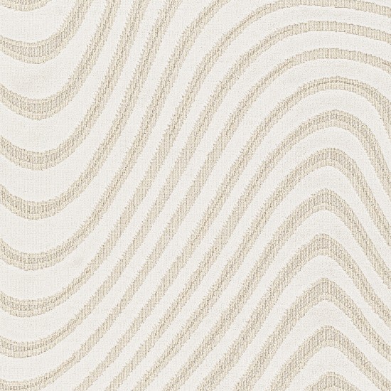 Surya Kingston Light Beige Rug 2' X 3'