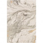 Surya Kavita Brown Rug 2' X 3'