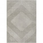 Surya Kingston Kgs-2306 Light Slate Rug 2' X 3'