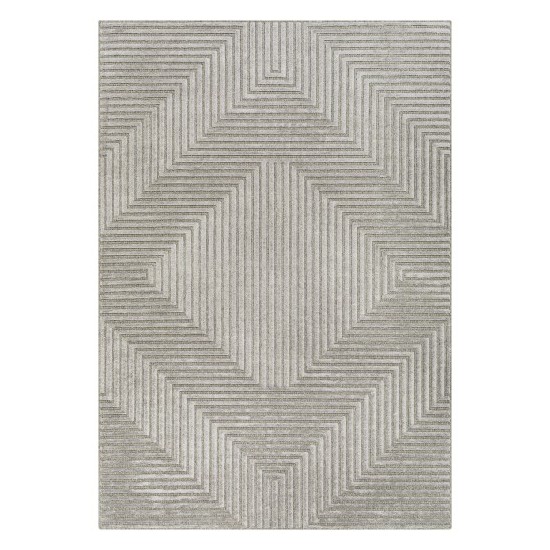 Surya Kingston Kgs-2306 Light Slate Rug 2' X 3'