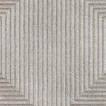 Surya Kingston Kgs-2306 Light Slate Rug 2' X 3'