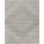 Surya Kingston Kgs-2306 Light Slate Rug 7'10" X 10'