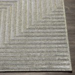 Surya Kingston Kgs-2306 Light Slate Rug 7'10" X 10'