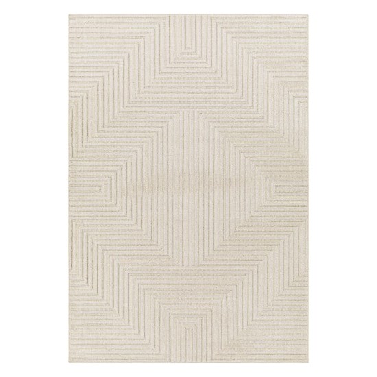 Surya Kingston Kgs-2307 Cream Rug 2' X 3'