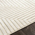 Surya Kingston Kgs-2307 Cream Rug 2' X 3'