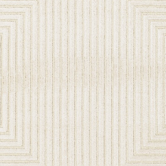 Surya Kingston Kgs-2307 Cream Rug 2' X 3'