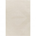 Surya Kingston Kgs-2307 Cream Rug 3'11" X 5'7"