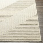 Surya Kingston Kgs-2307 Cream Rug 3'11" X 5'7"