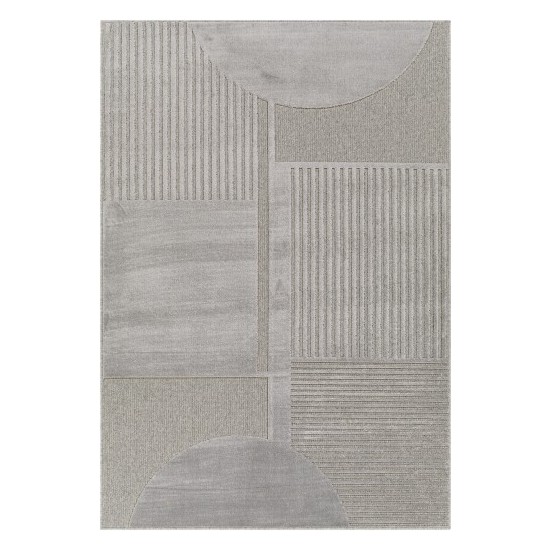 Surya Kingston Kgs-2308 Light Slate Rug 2' X 3'