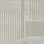 Surya Kingston Kgs-2308 Light Slate Rug 5'3" X 7'3"